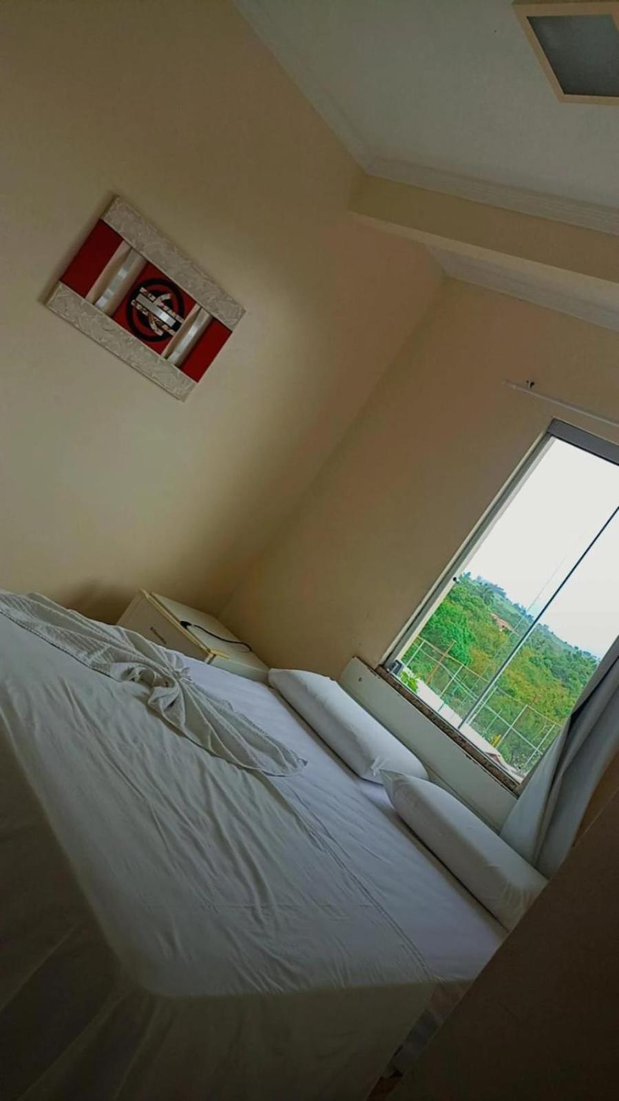 Hotel Penna Pojuca Exteriör bild